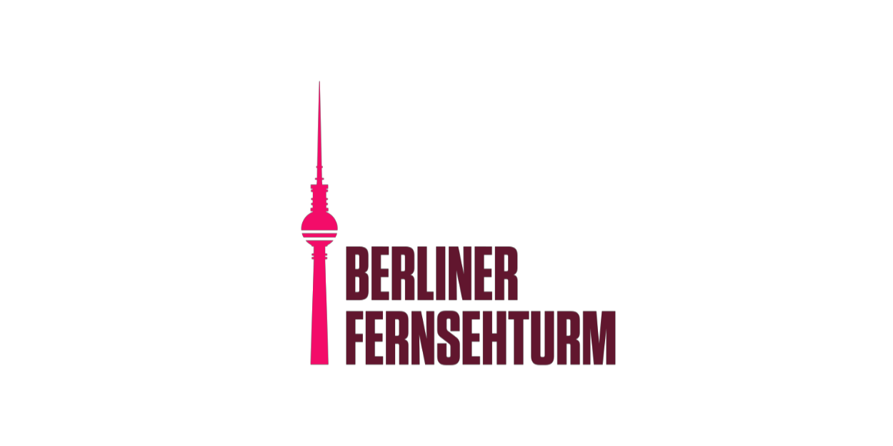 Berliner Fernsehturm als Wahrzeichen von Berlin, ikonischer Turm am Alexanderplatz, Symbol für Architektur, Stadtbild und Tourismus in Deutschland
